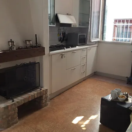 Apartment Locappart Miracolino