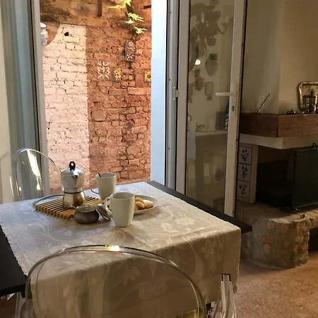 Apartment Locappart Miracolino *