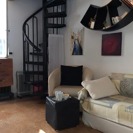 Locappart Miracolino Apartment Venice