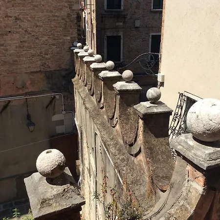 Locappart Miracolino Apartment Venice