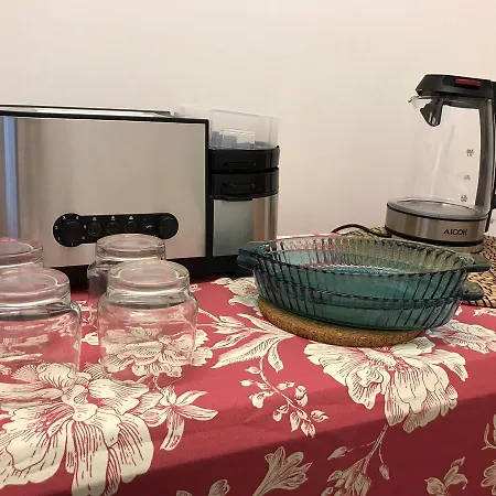 Ca' Fondamenta Guest house