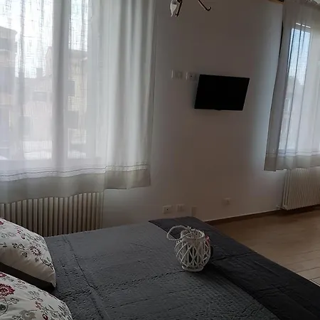 Guest house Ca' Fondamenta Venice