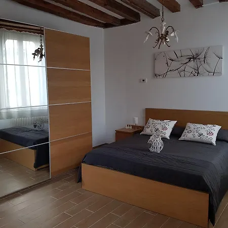 Ca' Fondamenta Guest house