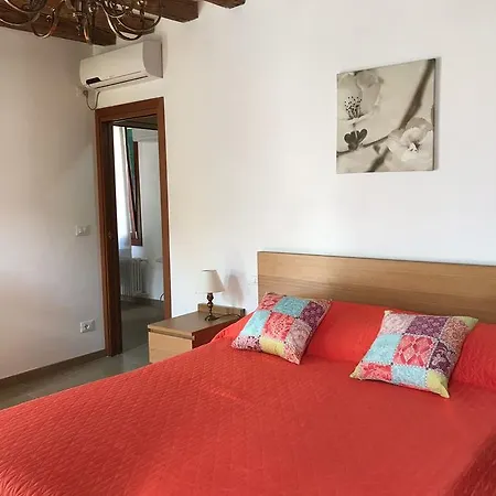 Guest house Ca' Fondamenta Venice