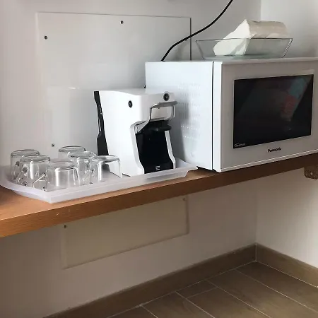 Ca' Fondamenta Guest house