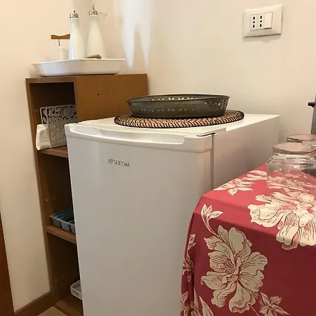 Ca' Fondamenta Guest house Venice