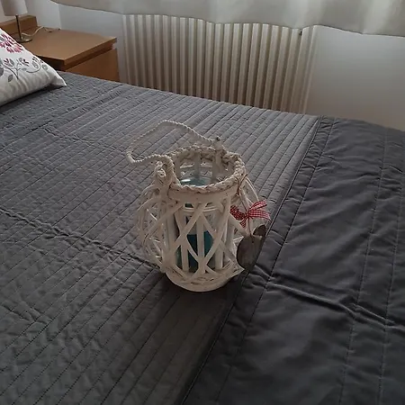 Ca' Fondamenta