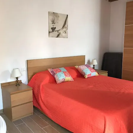 Ca' Fondamenta Guest house 2*
