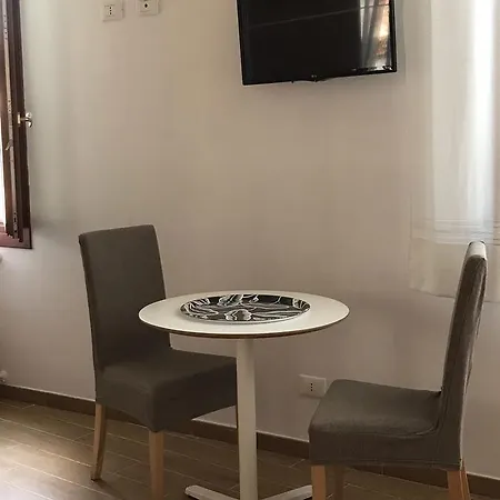Ca' Fondamenta Guest house