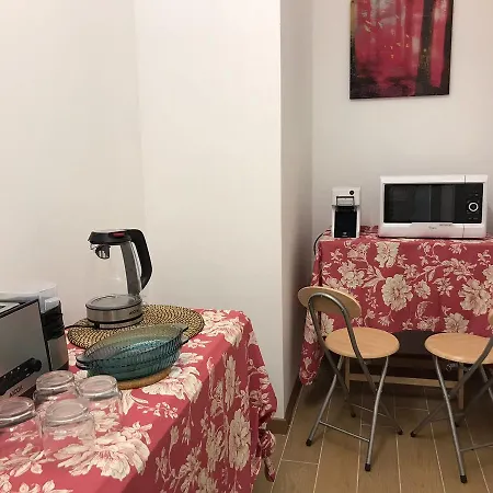 Guest house Ca' Fondamenta 2*