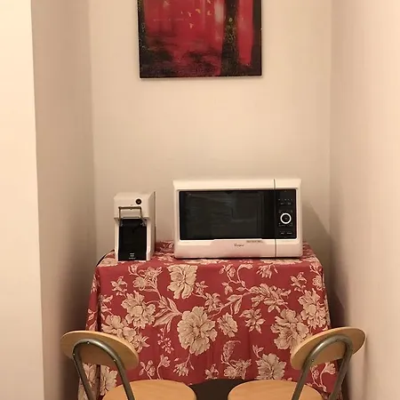 Guest house Ca' Fondamenta Venice