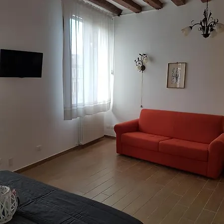 Ca' Fondamenta Guest house