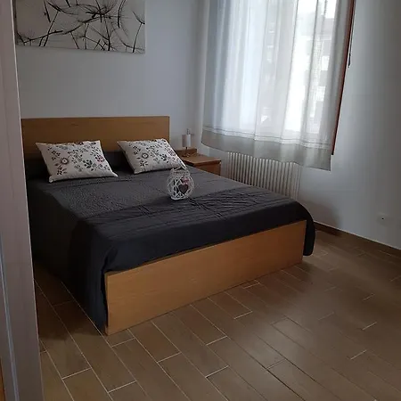 Guest house Ca' Fondamenta Venice
