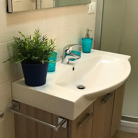 Ca' Fondamenta Guest house