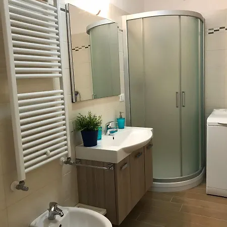 Guest house Ca' Fondamenta Venice