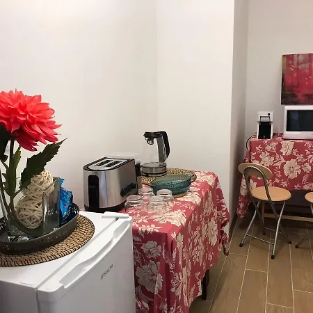 Guest house Ca' Fondamenta