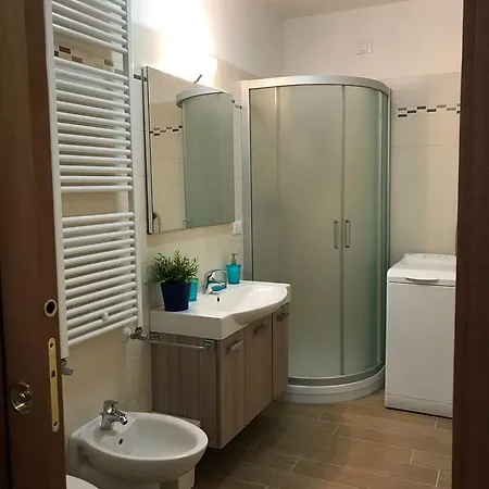 Ca' Fondamenta Guest house