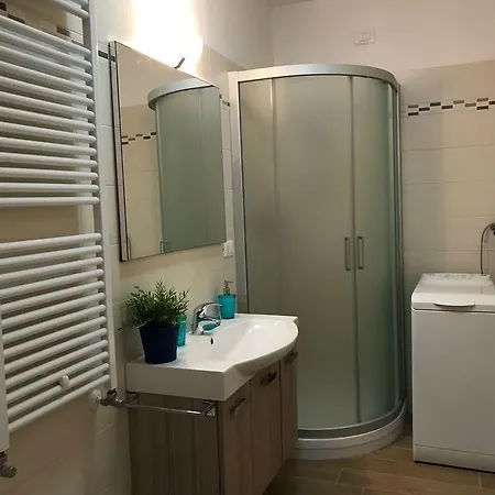 Ca' Fondamenta Guest house 2*