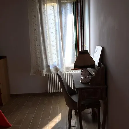 Guest house Ca' Fondamenta