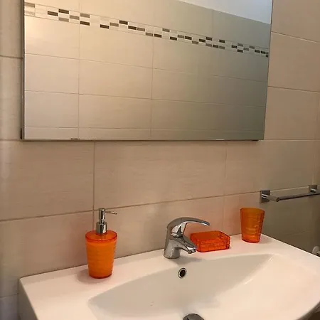 Ca' Fondamenta Guest house Venice