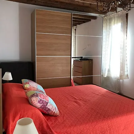 Guest house Ca' Fondamenta Venice