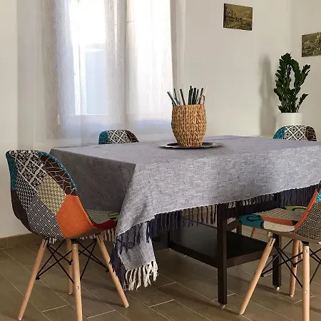 Ca' Fondamenta Guest house