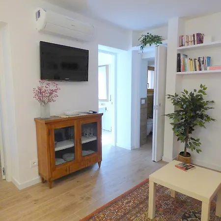 Ca' Bellotto Apartment *