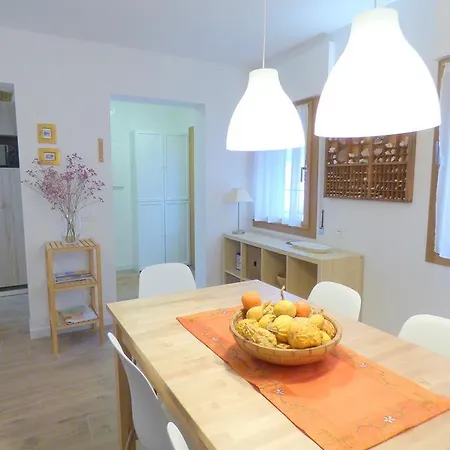 Ca' Bellotto Daire *