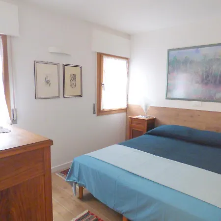 Apartment Ca' Bellotto