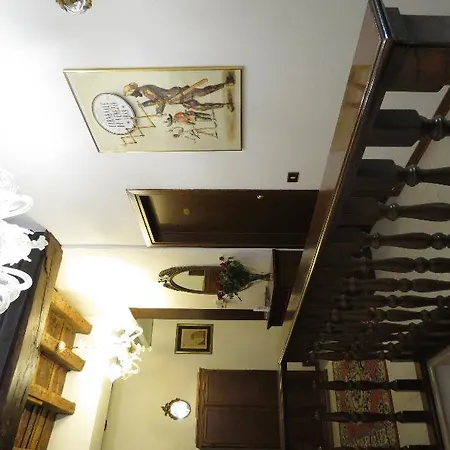 Bridge Hotel 3*