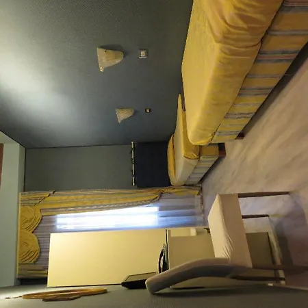 Bridge Hotel 3*