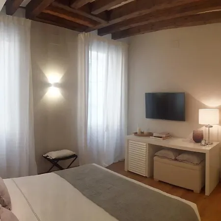 Bed & Breakfast Primaluce