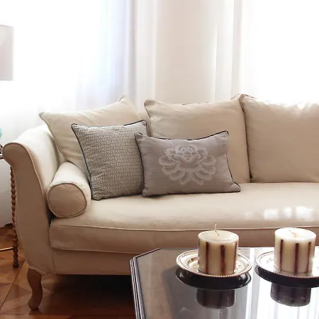 Primaluce Bed & Breakfast Venice