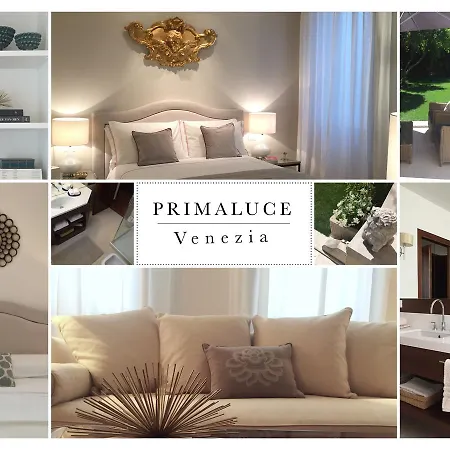 Primaluce 2* Venice