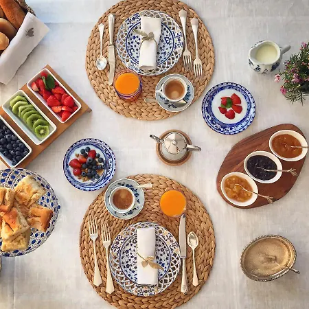 Bed & Breakfast Primaluce