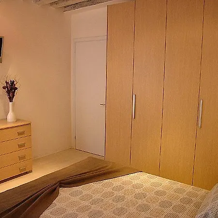 Venetian Appartement
