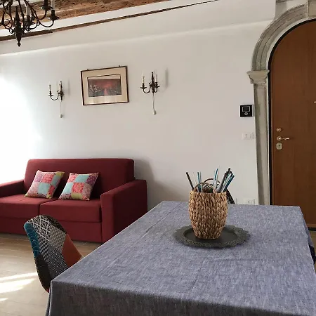 Guest house Ca' Fondamenta Venice
