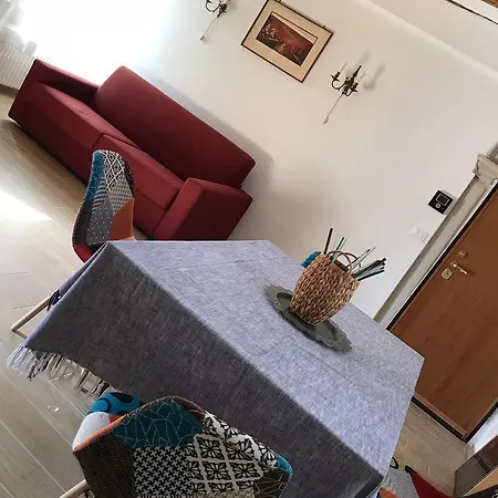 Ca' Fondamenta Guest house