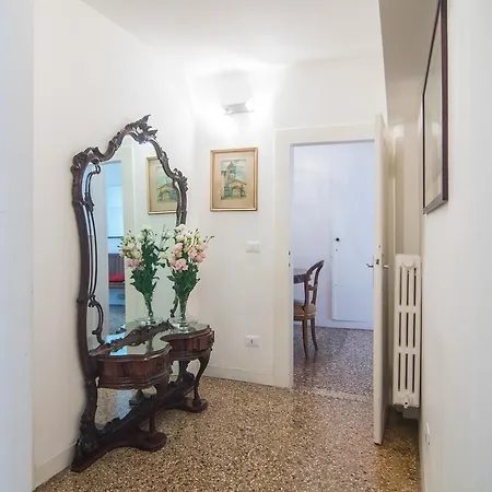 Ca Lina Villa