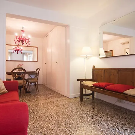 Ca Lina Villa