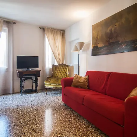 Villa Ca Lina *