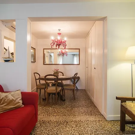 Ca Lina Villa Venice