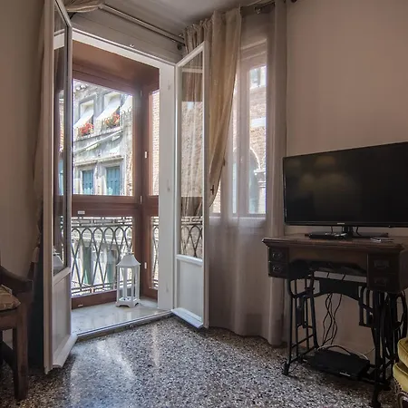 Villa Ca Lina Venice