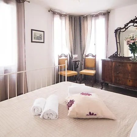 Villa Ca Lina Venice