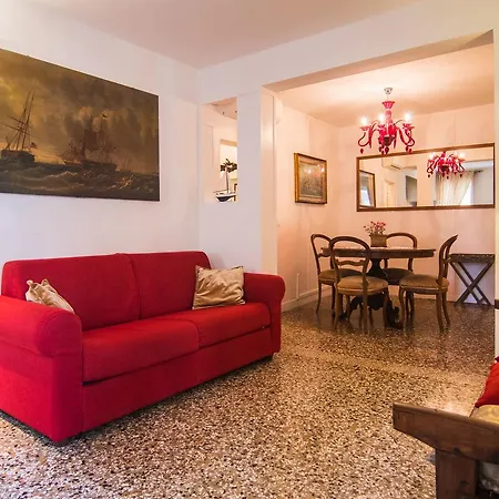 Villa Ca Lina