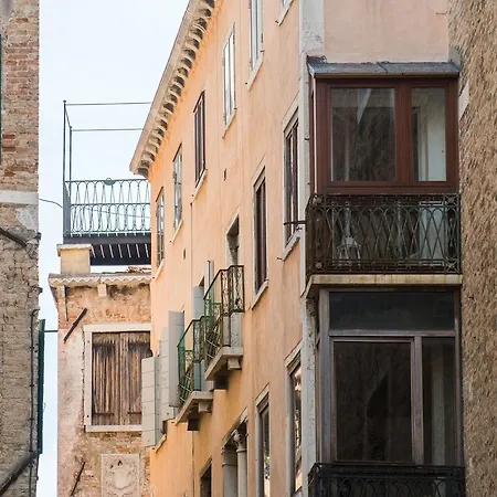 Ca Lina Villa Venice