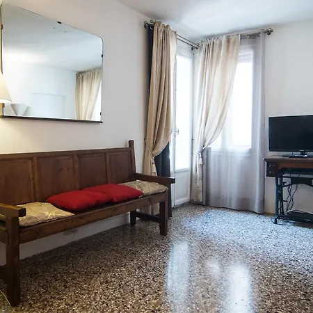 Villa Ca Lina *