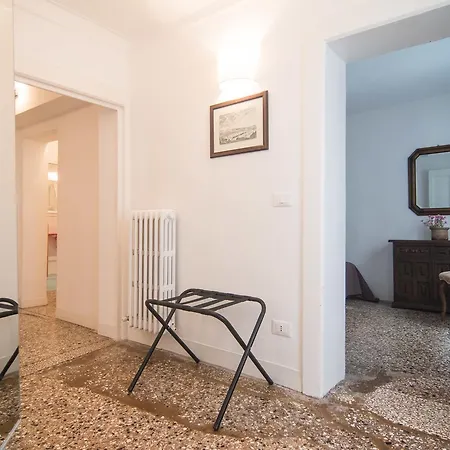 Villa Ca Lina