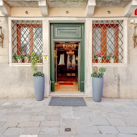Al Duca Di Hotel