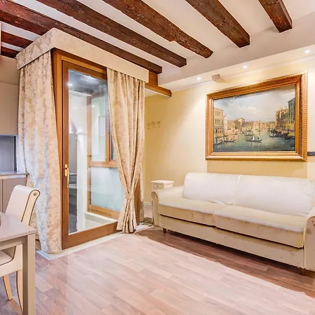 Al Duca Di Venedig